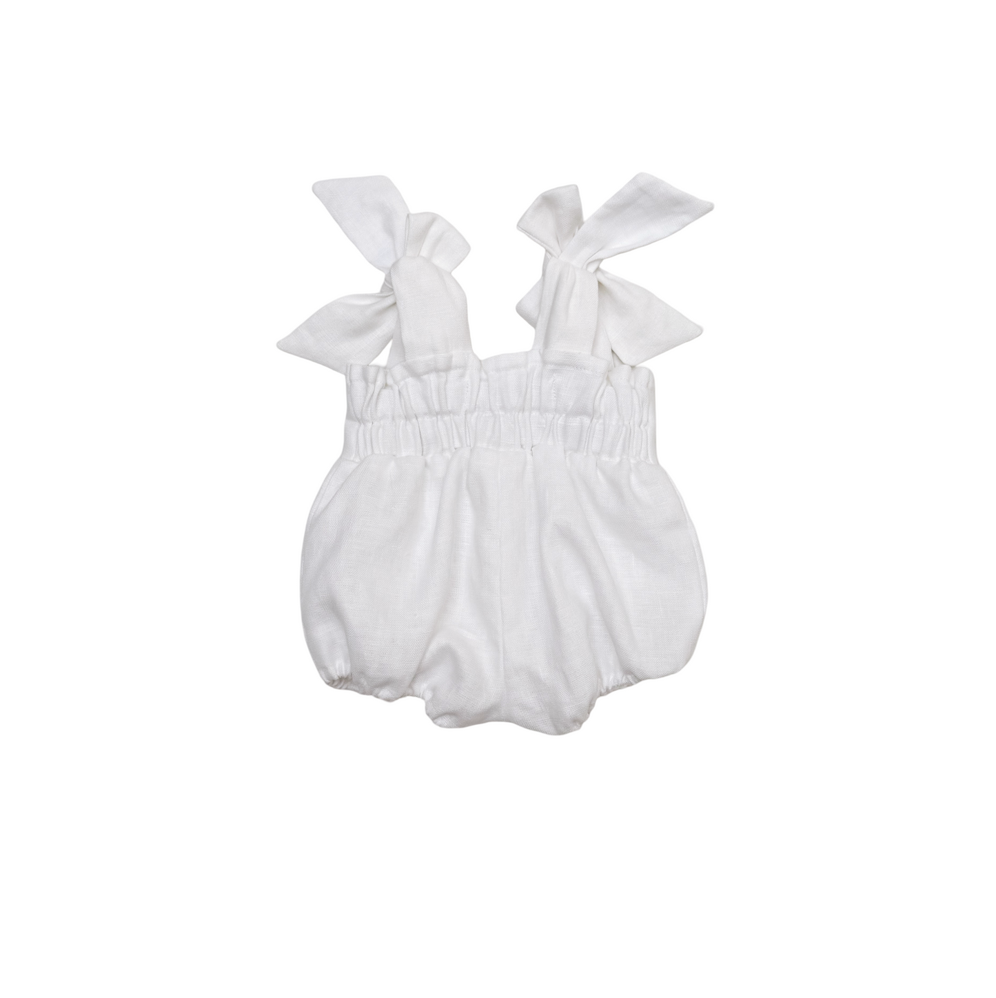 Marisol Romper