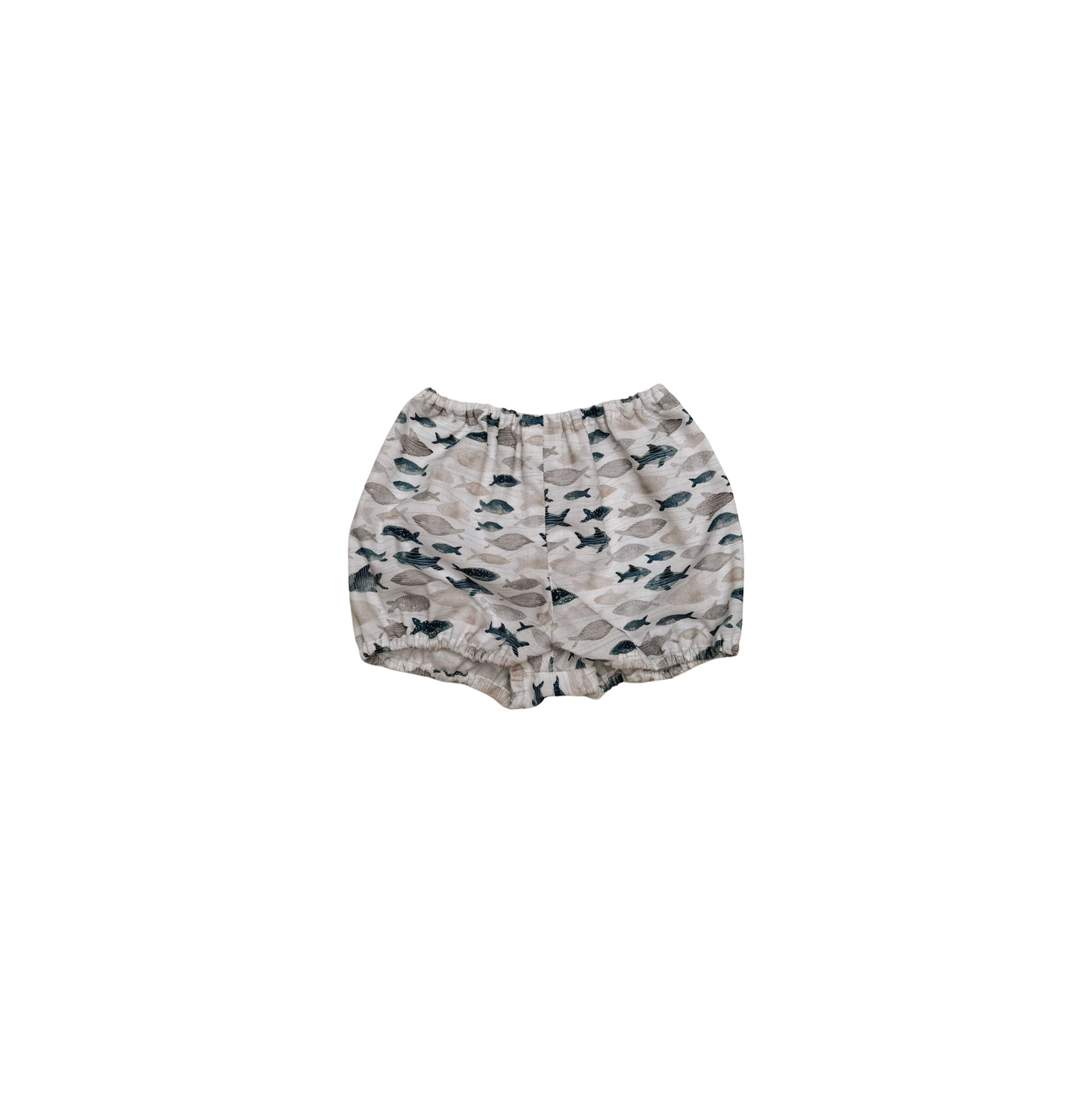 Del Mar Bloomers