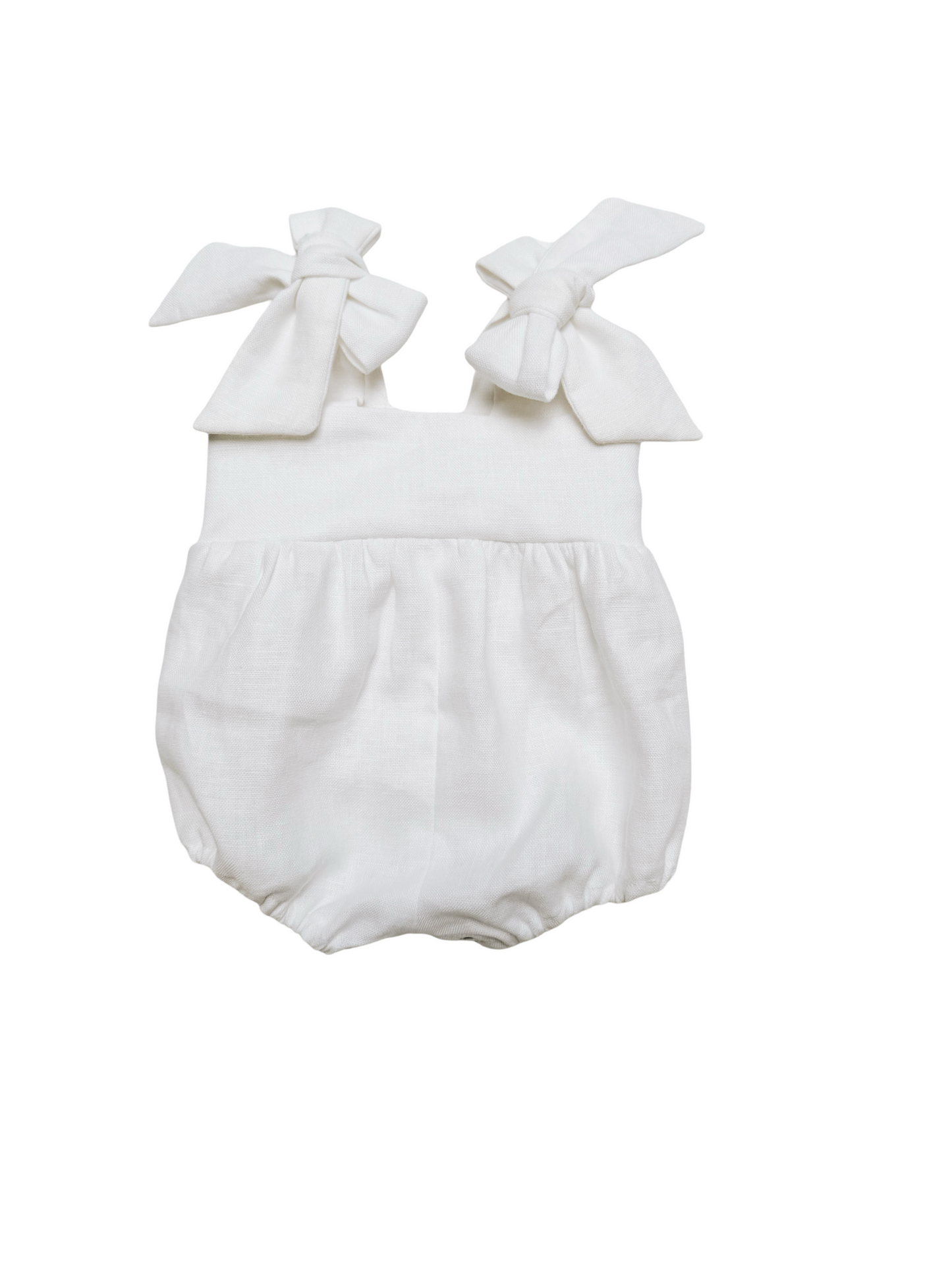 Marisol Romper