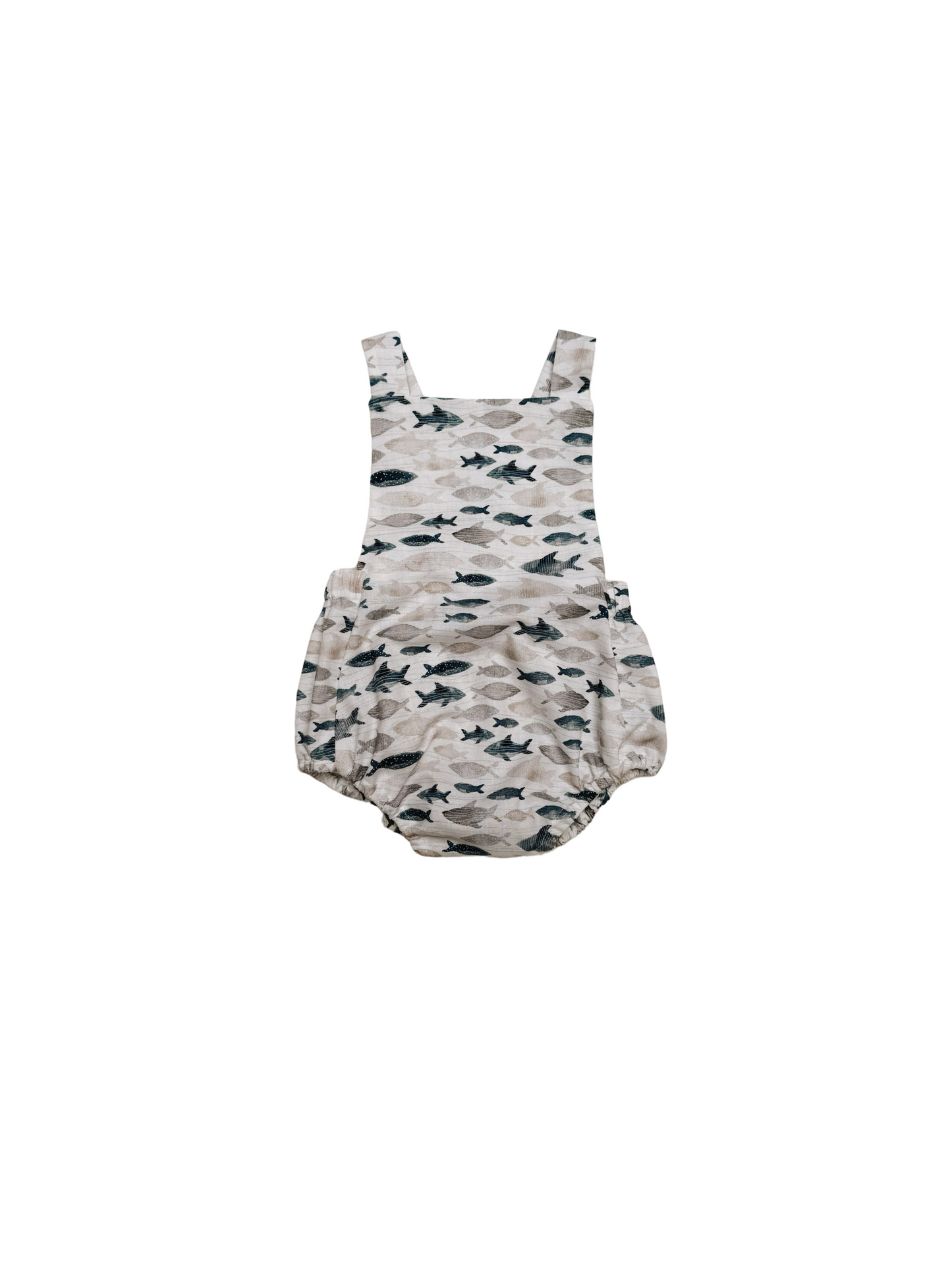 Del Mar Playsuit 2.3