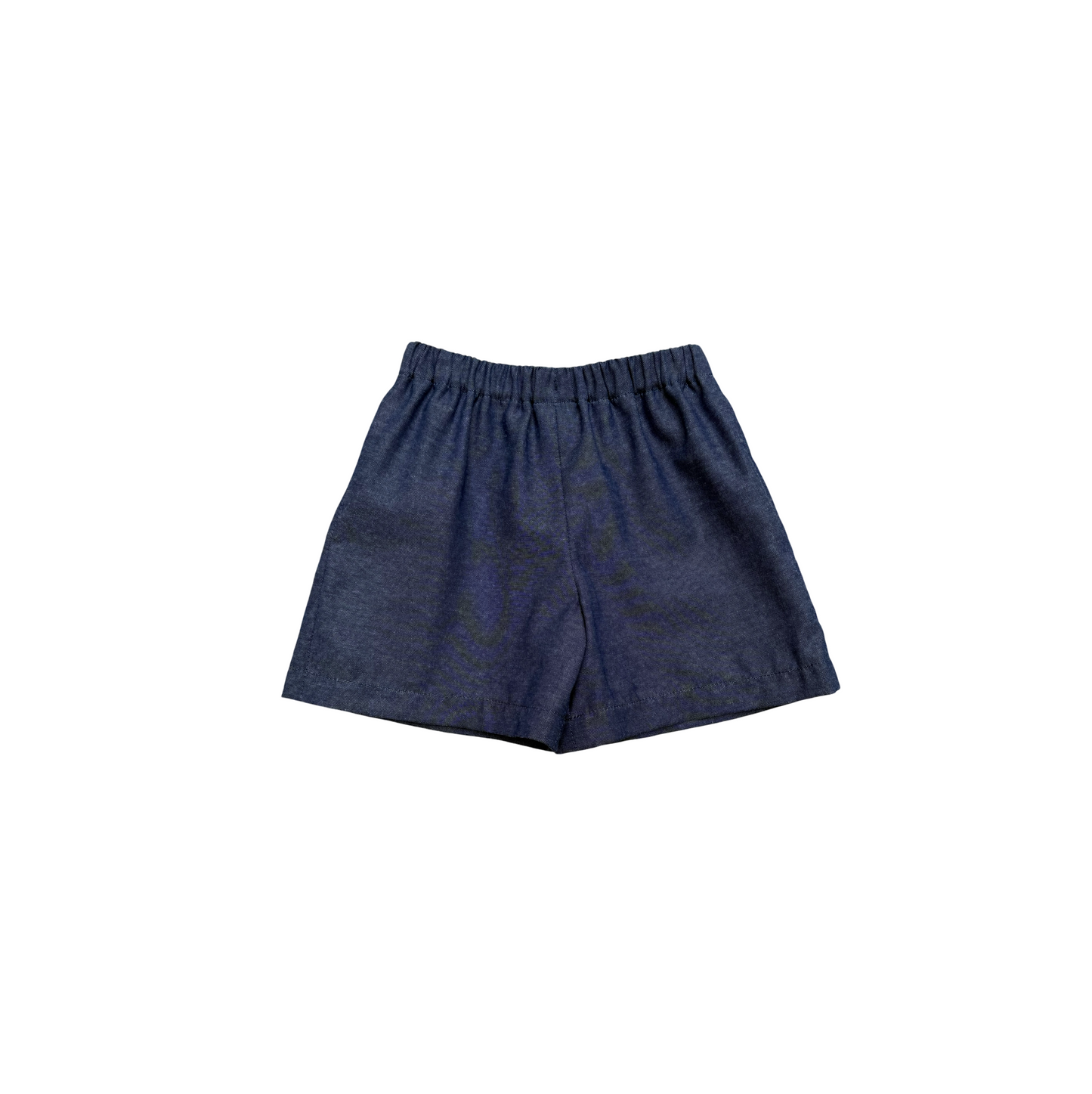 Del Mar Shorts