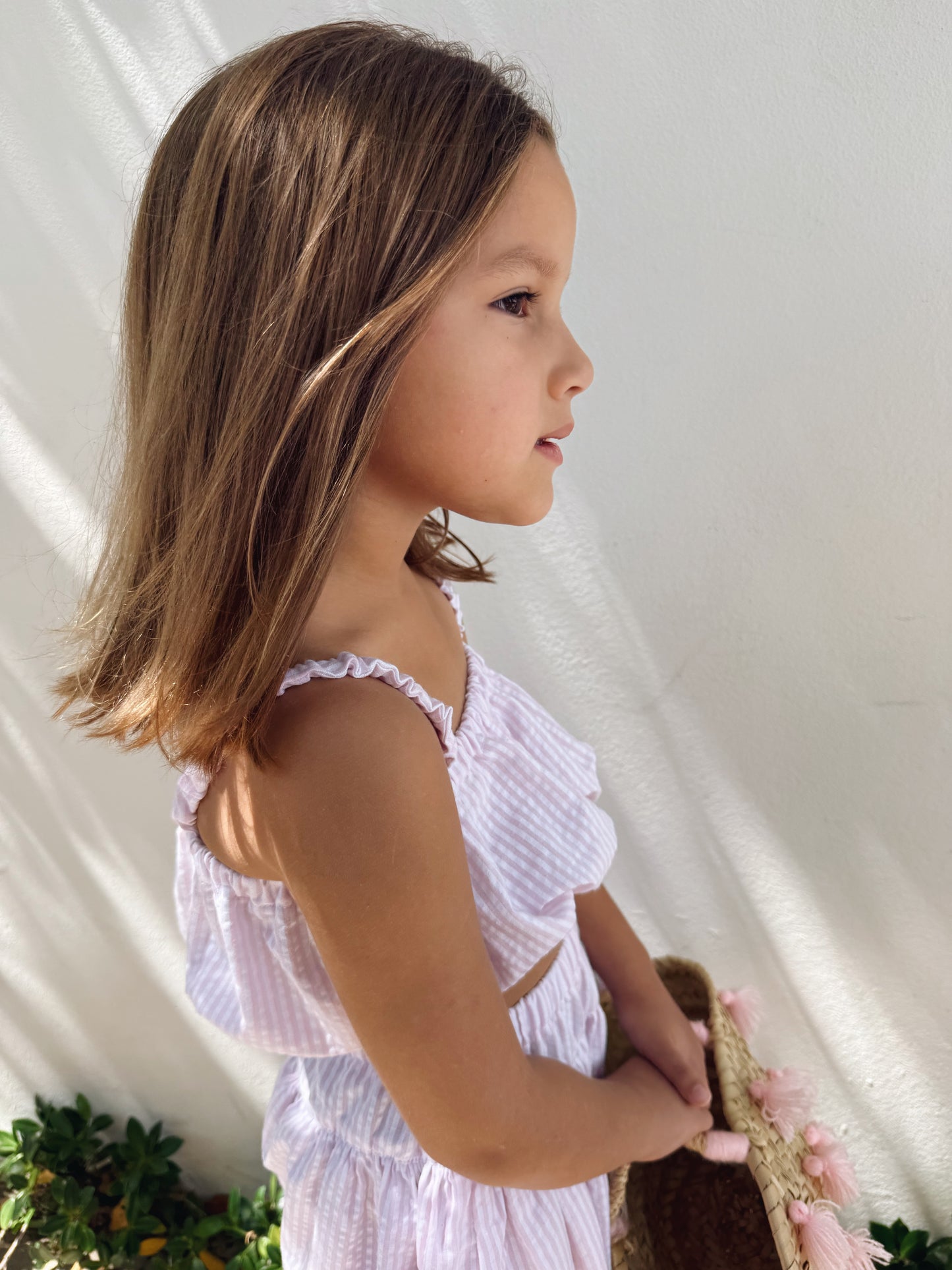 Triana Set