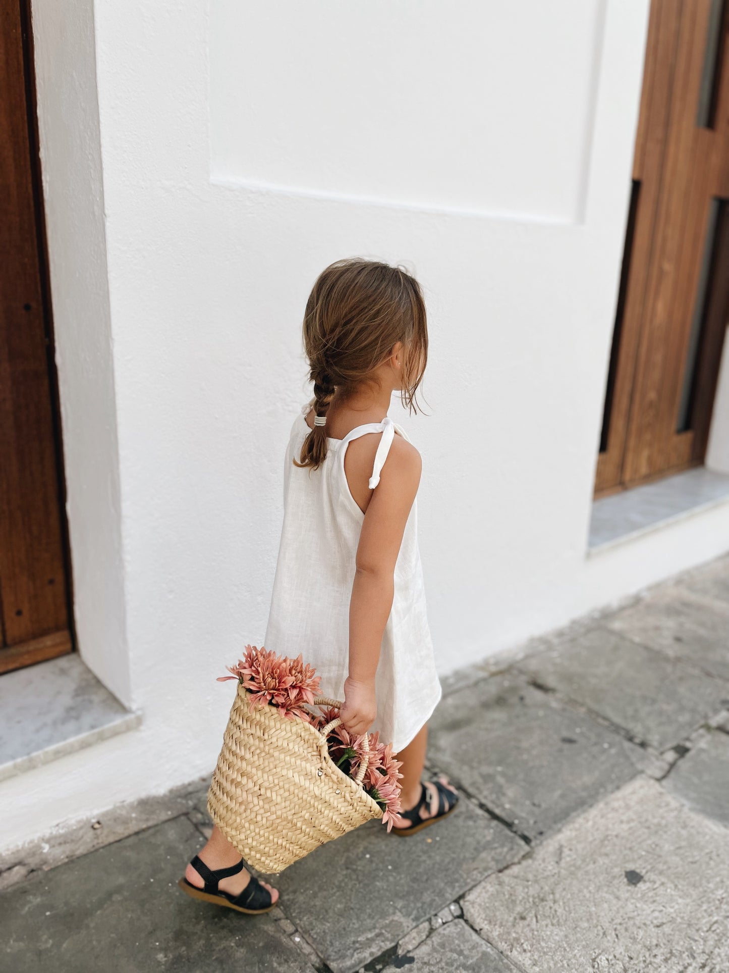 Maria José Dress