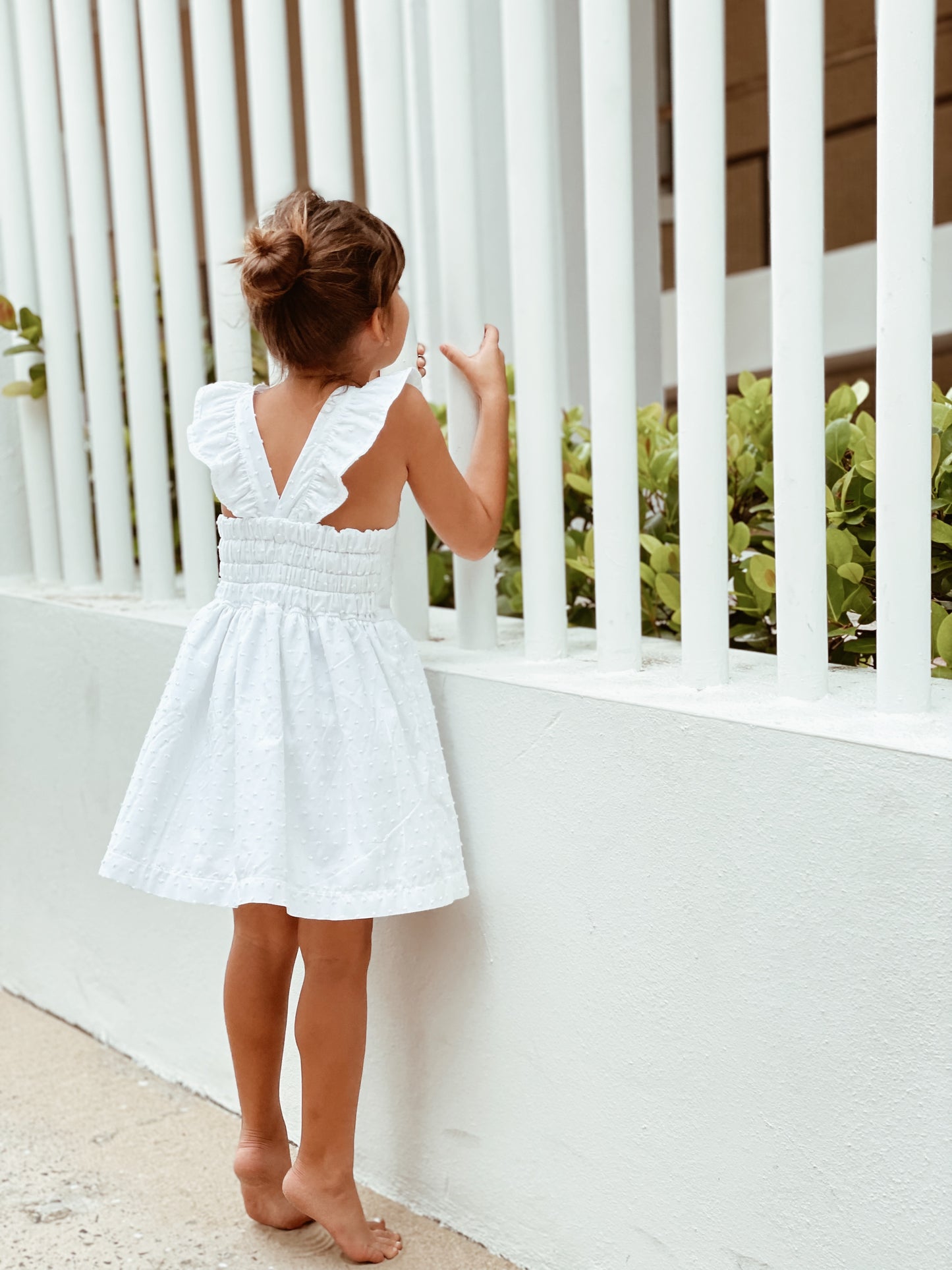 Varadero Dress