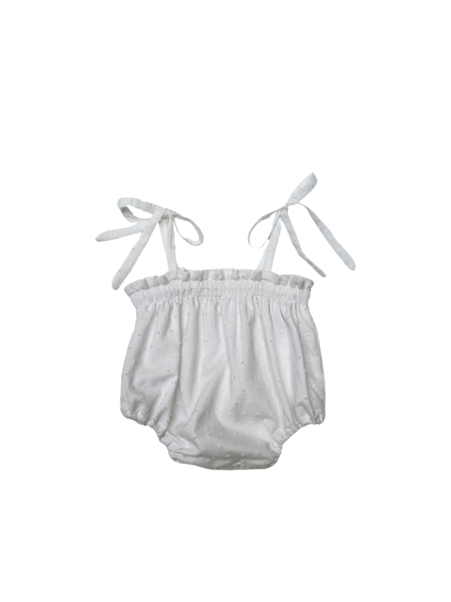 Marseille Playsuit