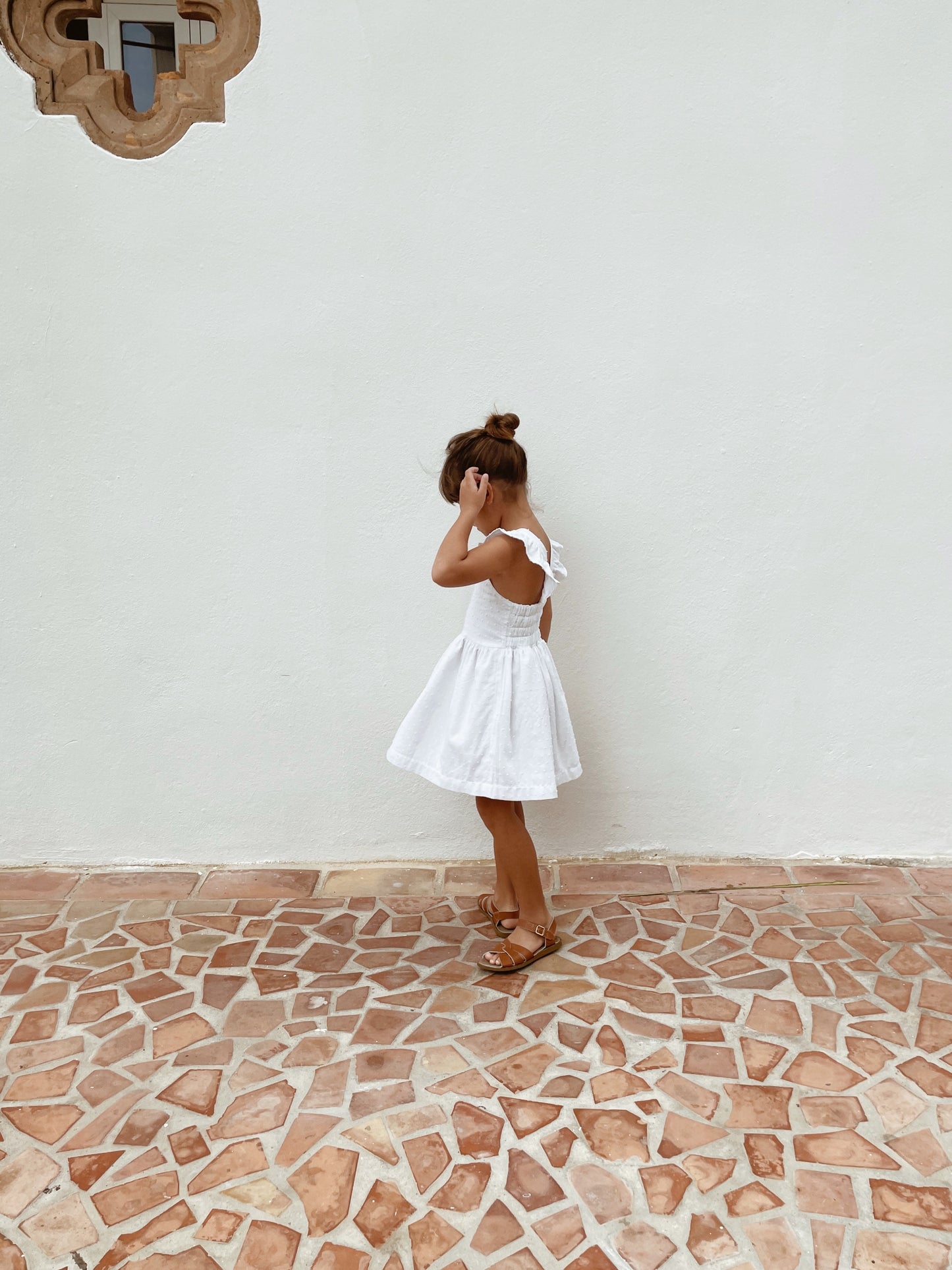Varadero Dress