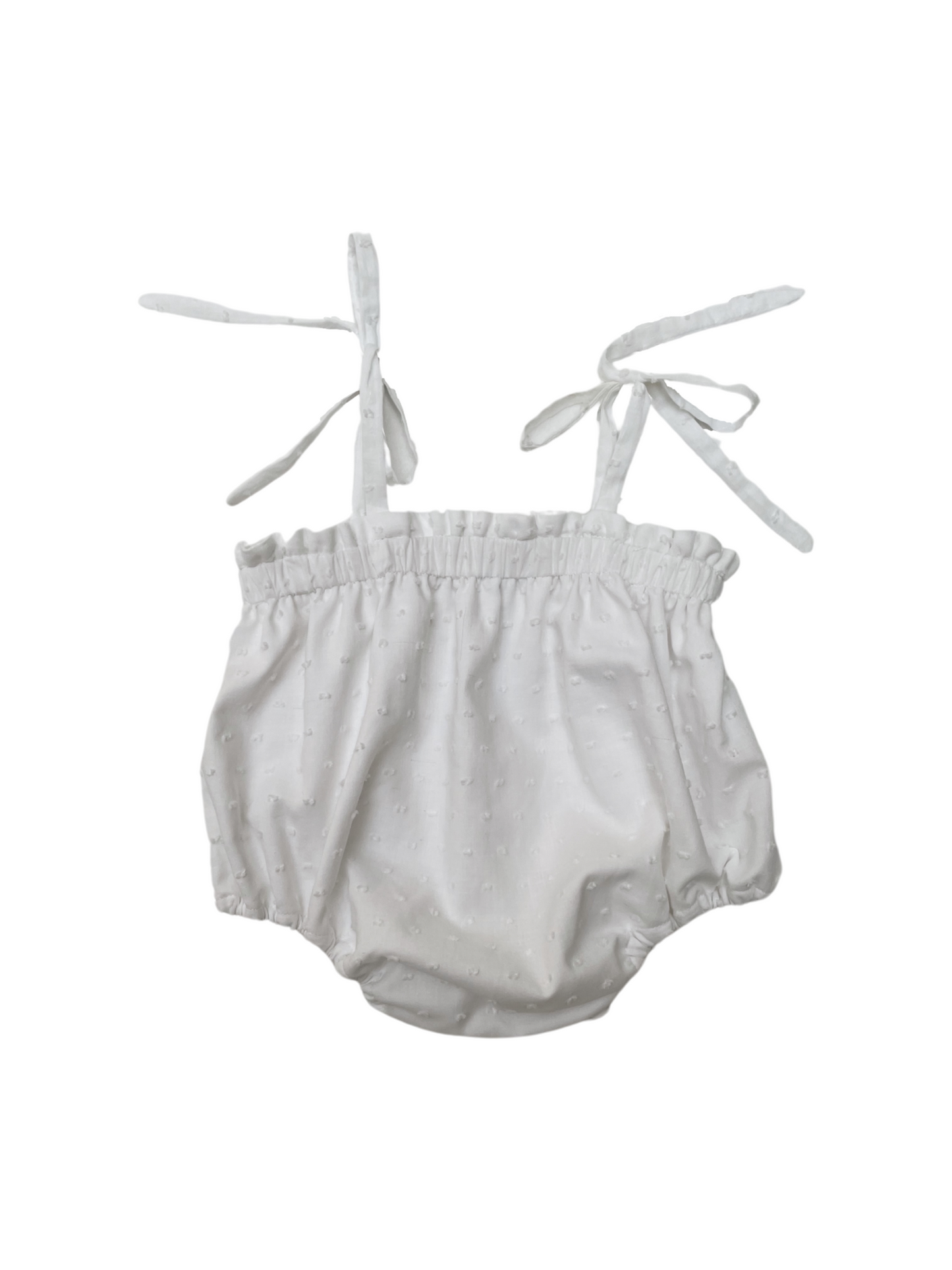 Marseille Playsuit
