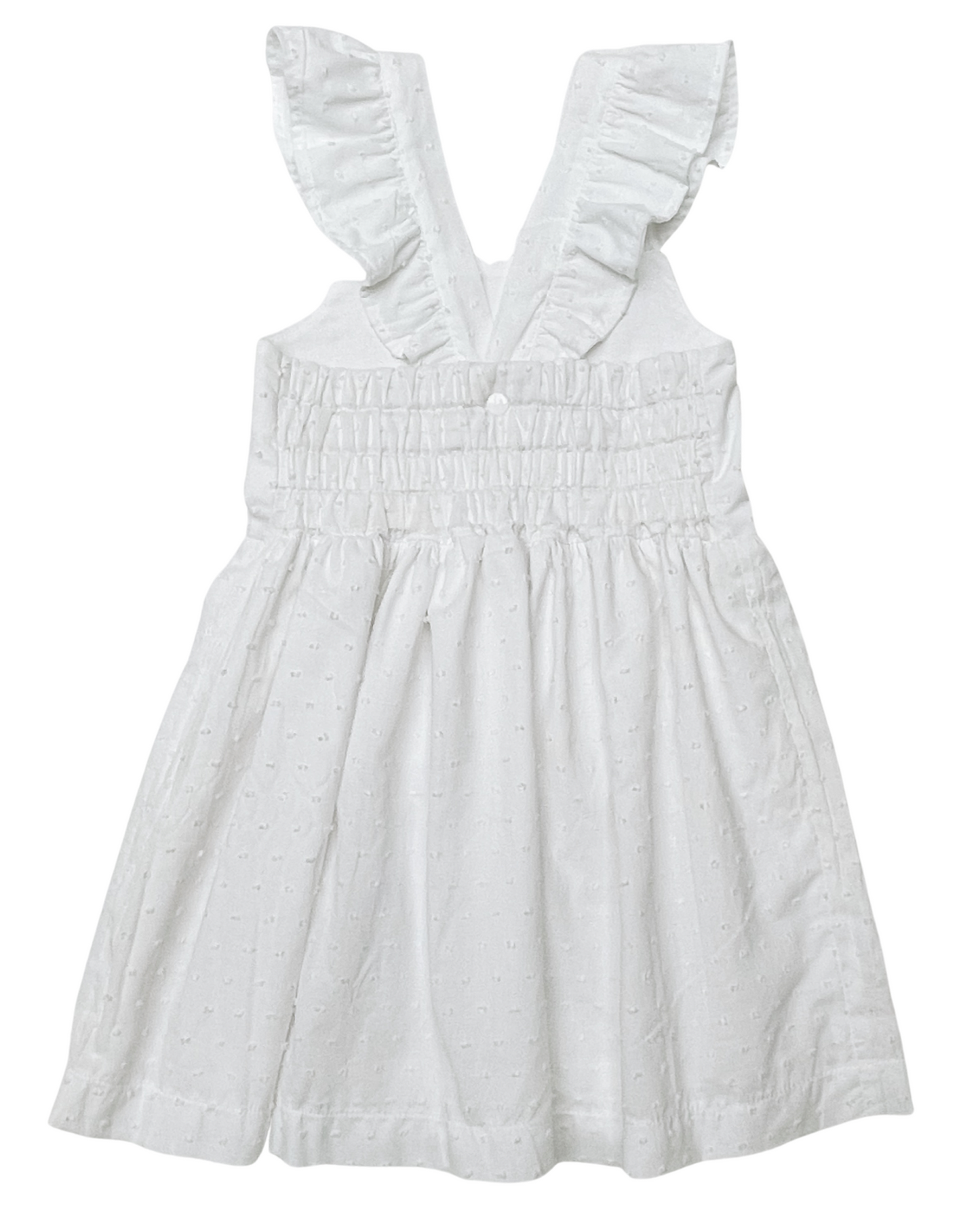 Varadero Dress