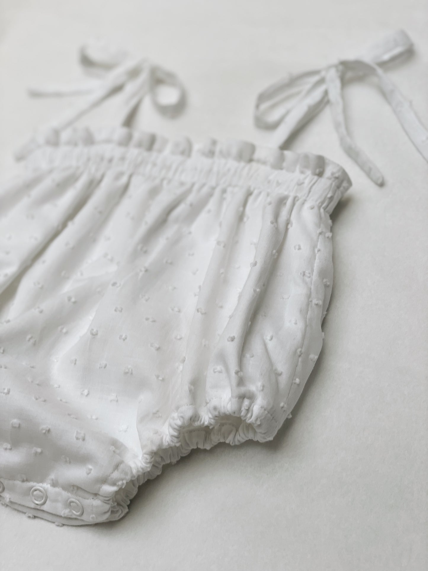 Marseille Playsuit