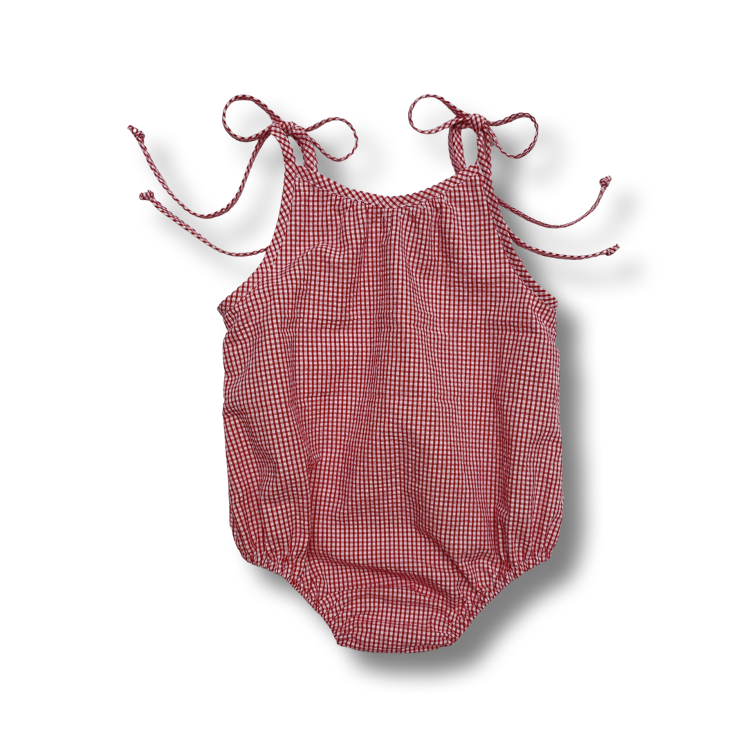 Meri Romper