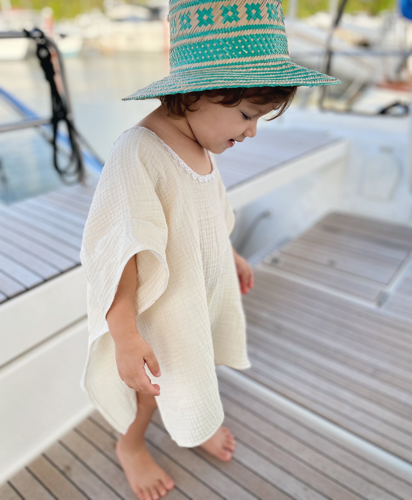 Vera Cover-up