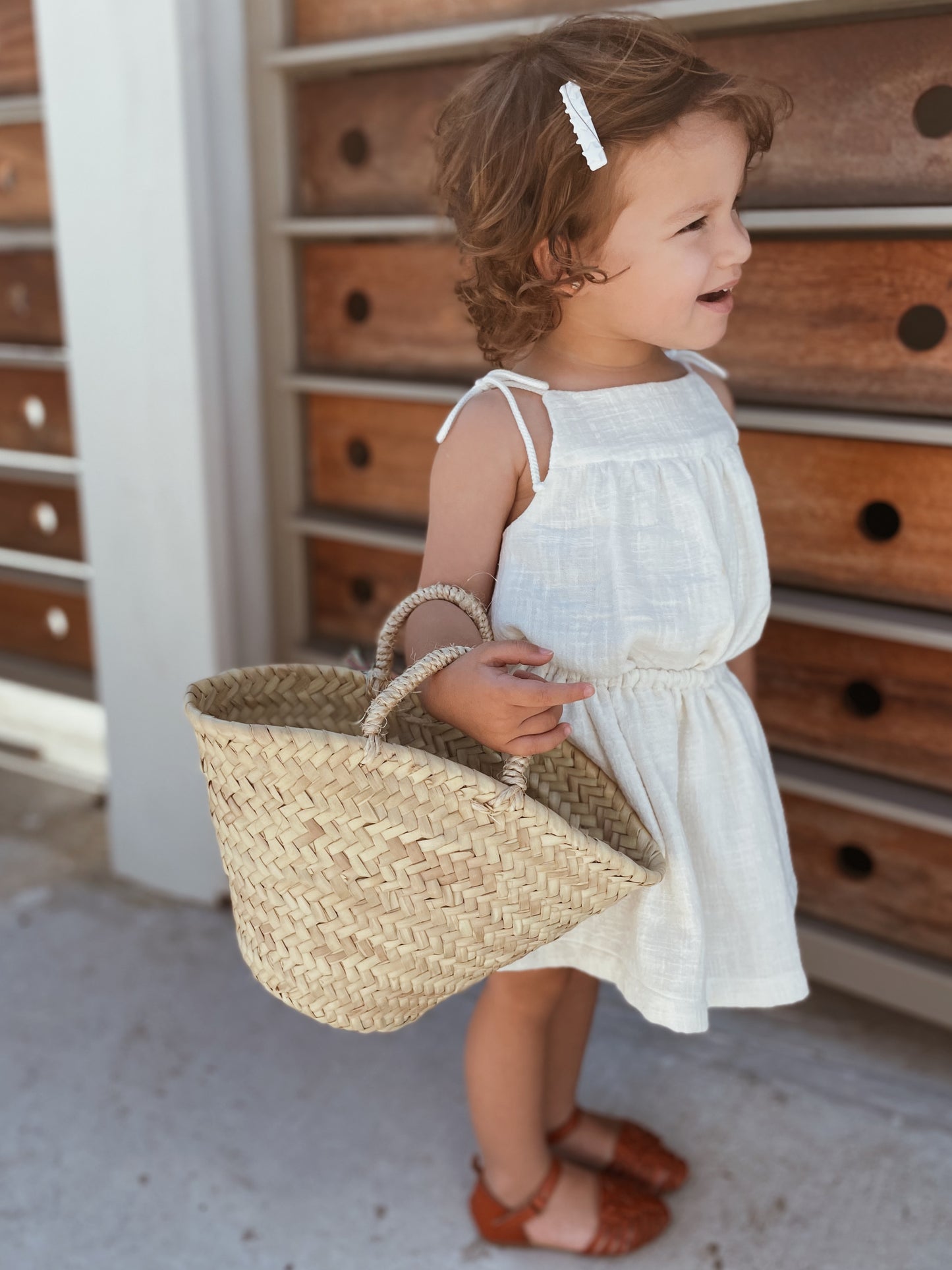Del Carmen Set