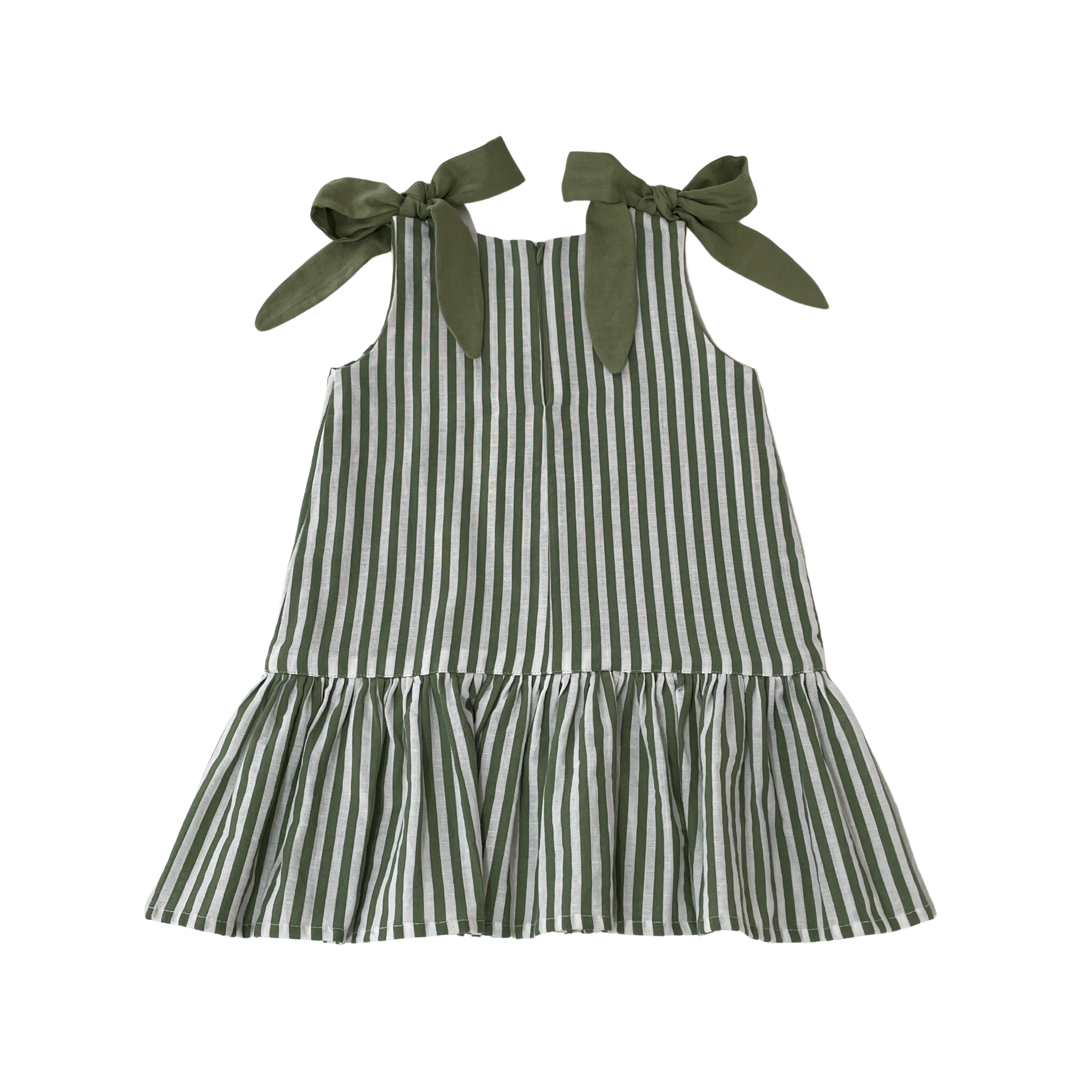 Olivia Dress