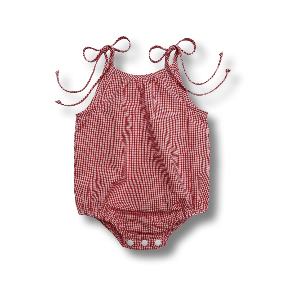 Meri Romper