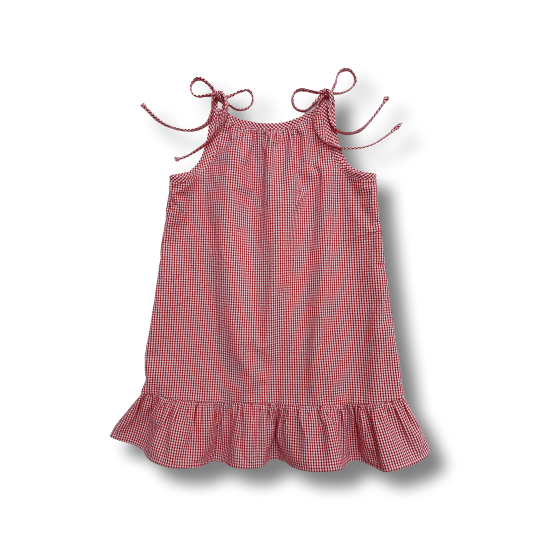 Meri Dress