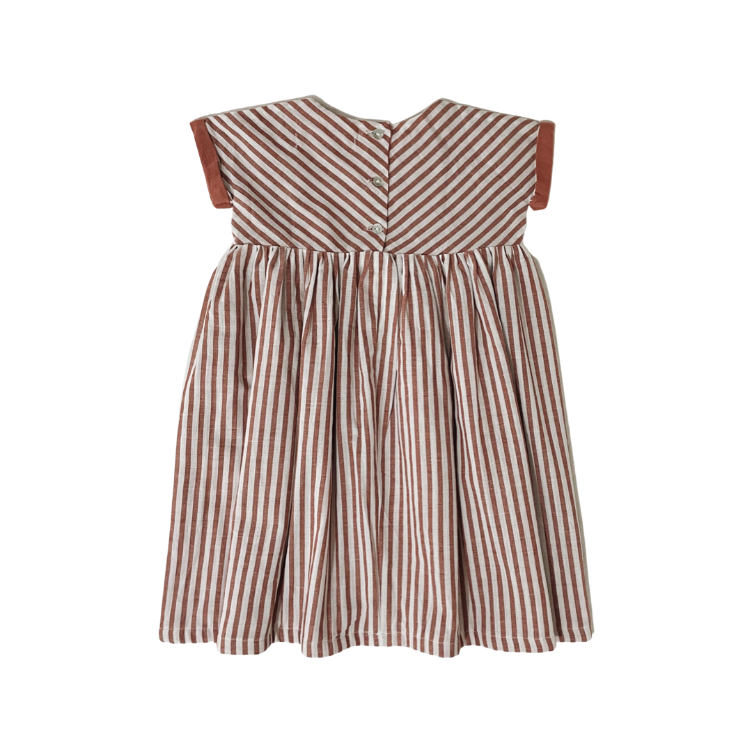 Sienna Dress