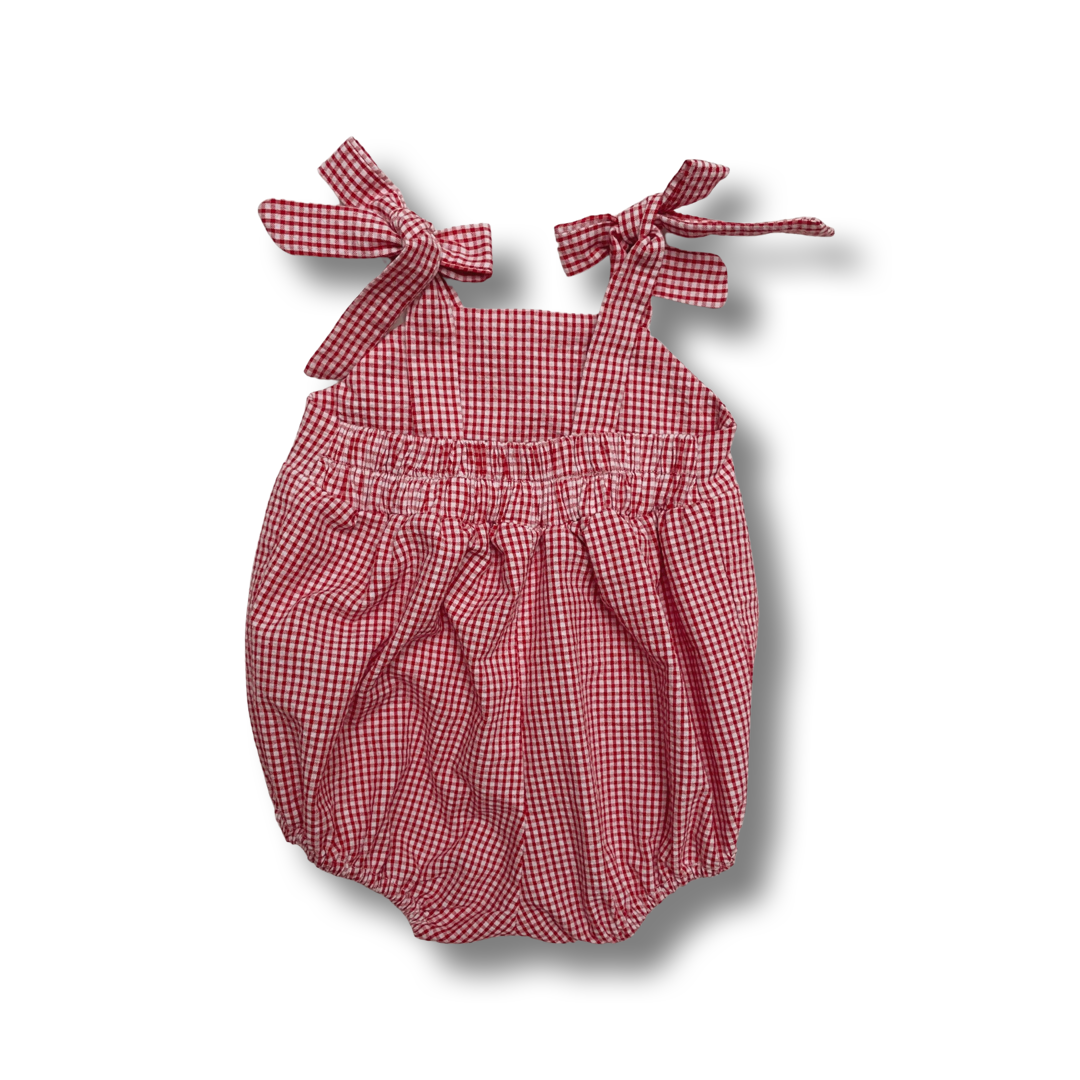 Matilde Romper