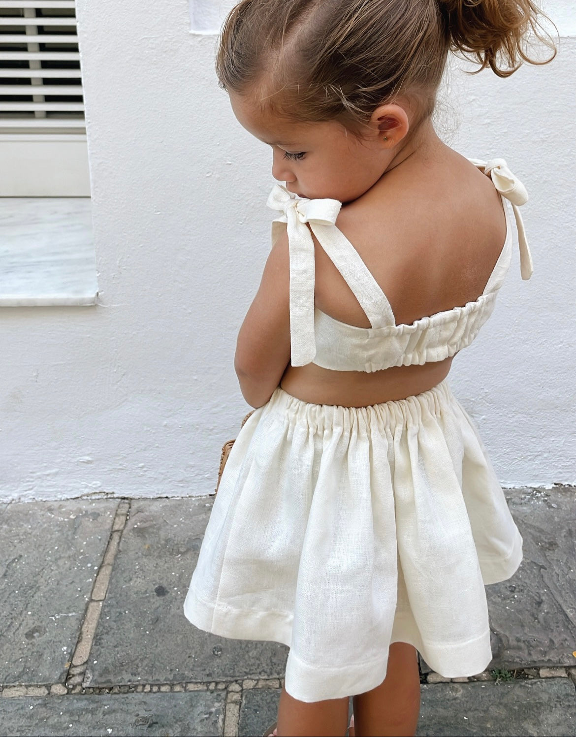 Ágata Set