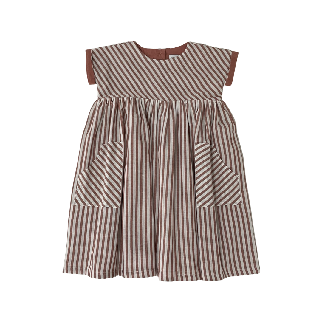 Sienna Dress