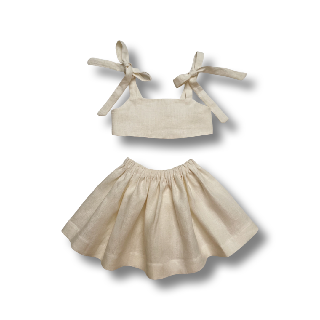 Ágata Set