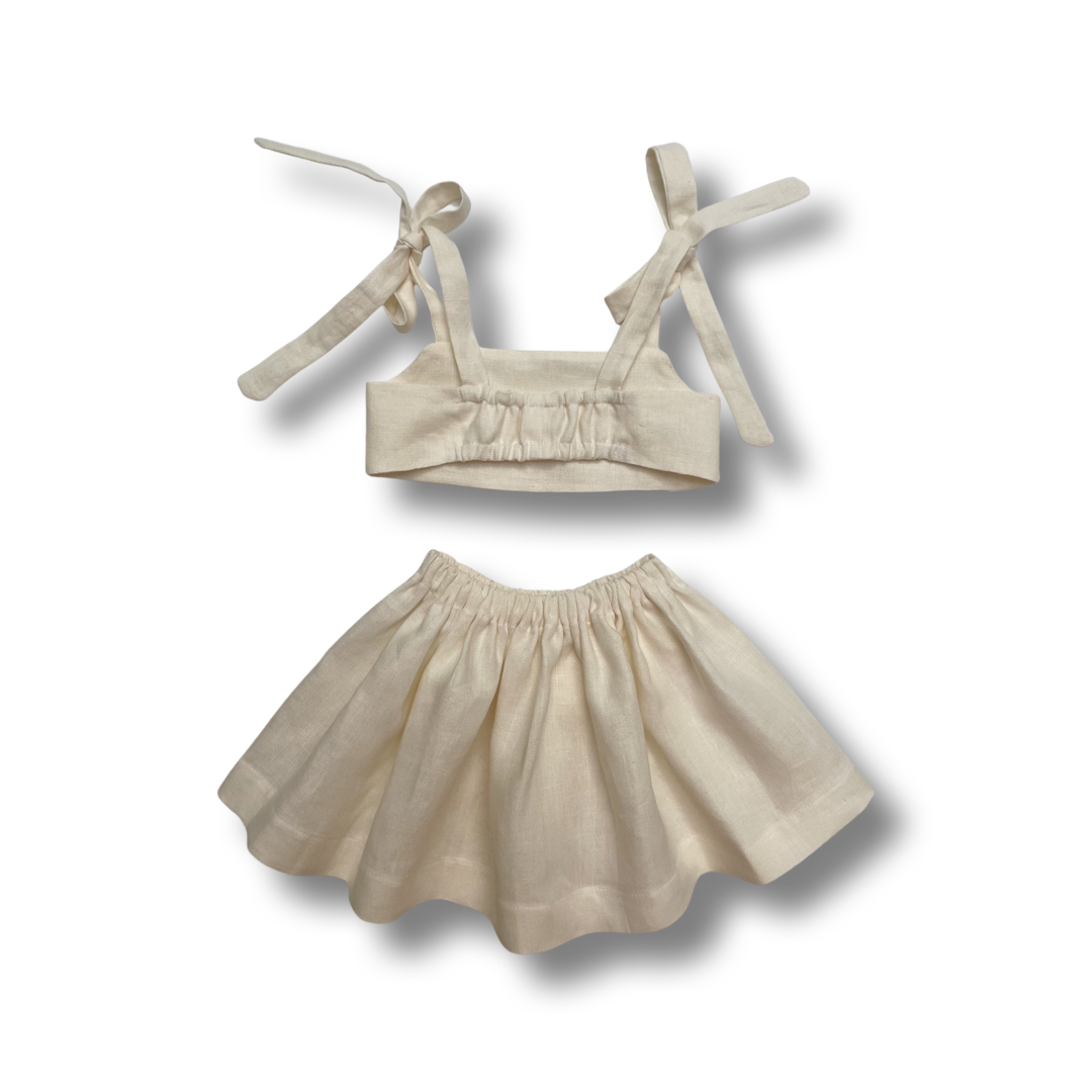 Ágata Set