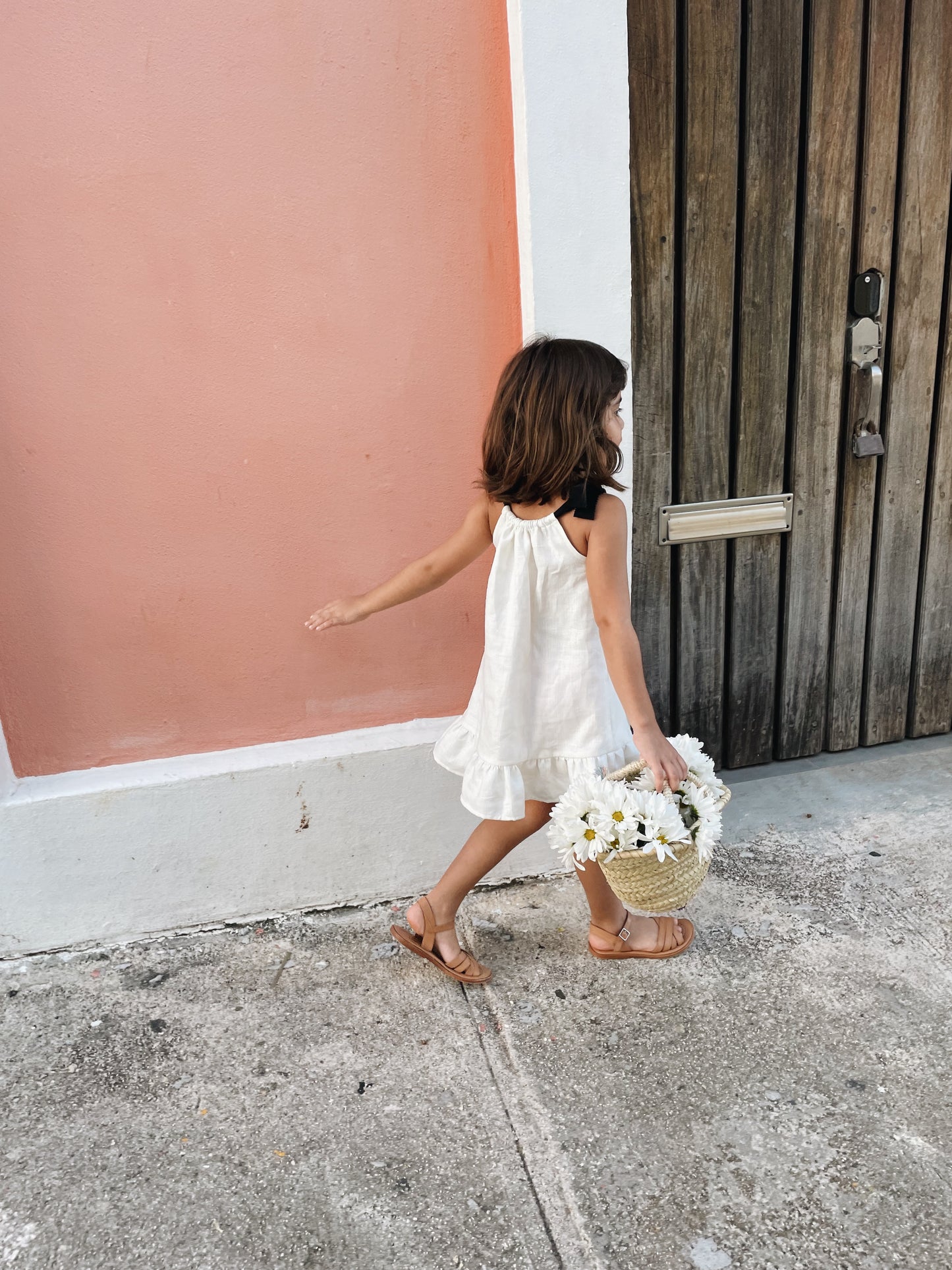 Emma Luna Dress