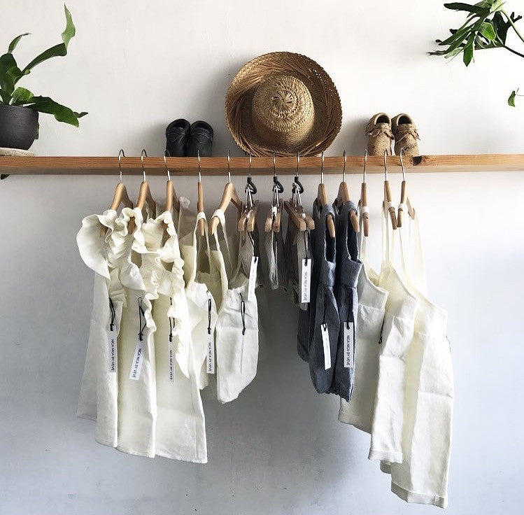 Shop New Collection @ Kinu & Kotta – NICA NICA BY VEVE