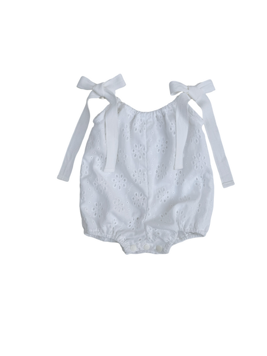Marbella Romper 2.0