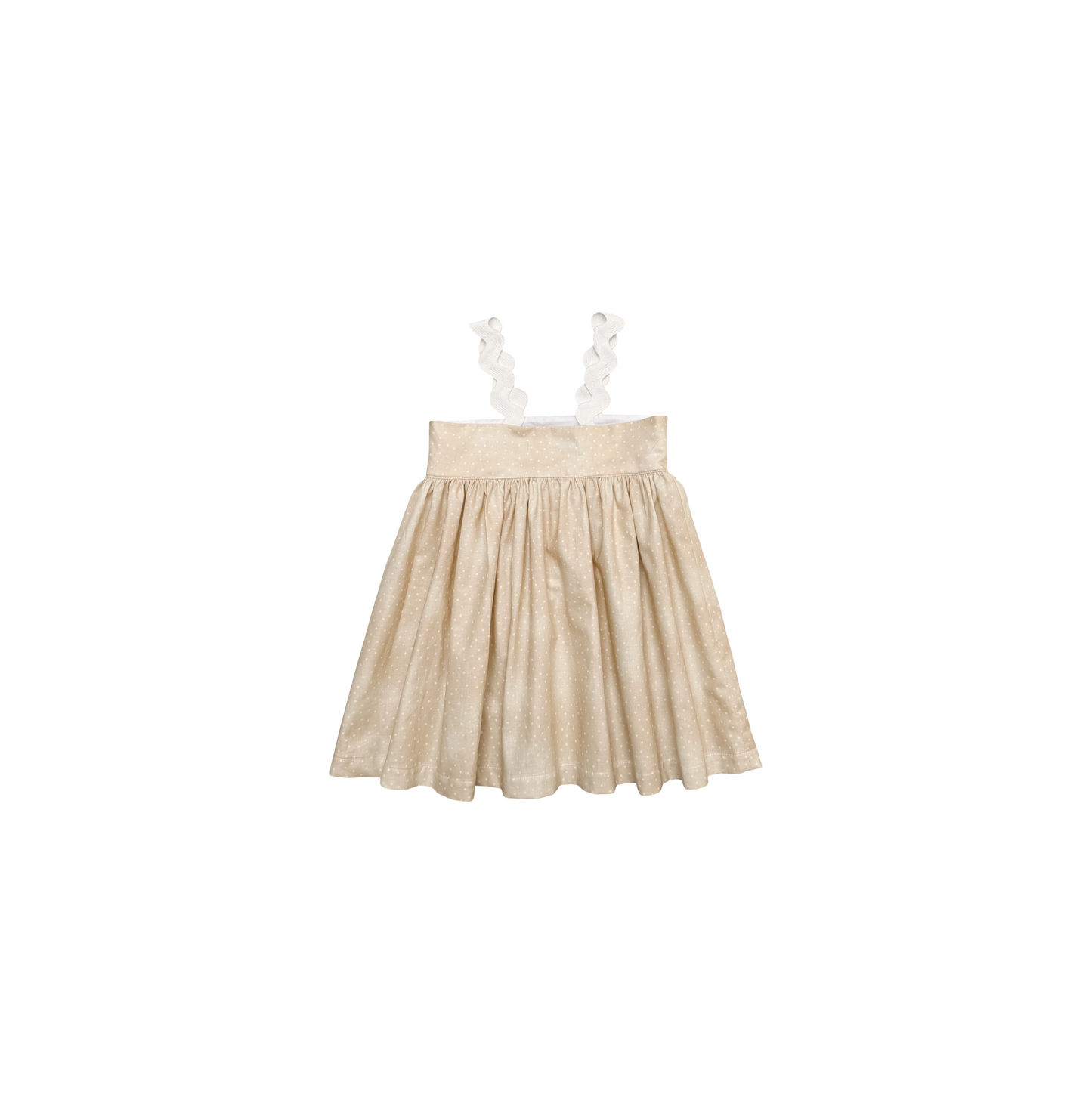 Arena Dress