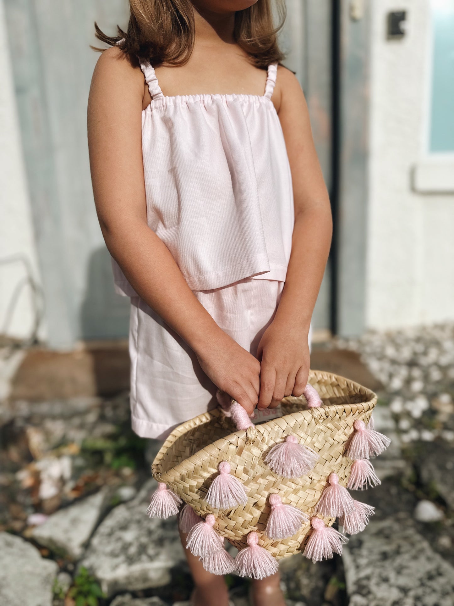 Belen Set