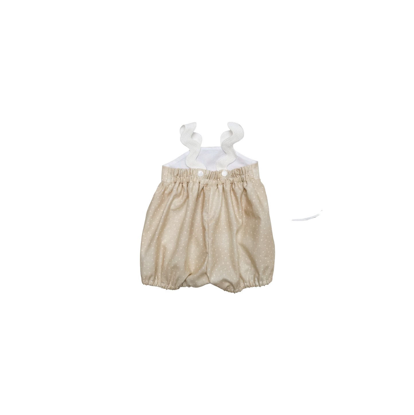 Arena Romper