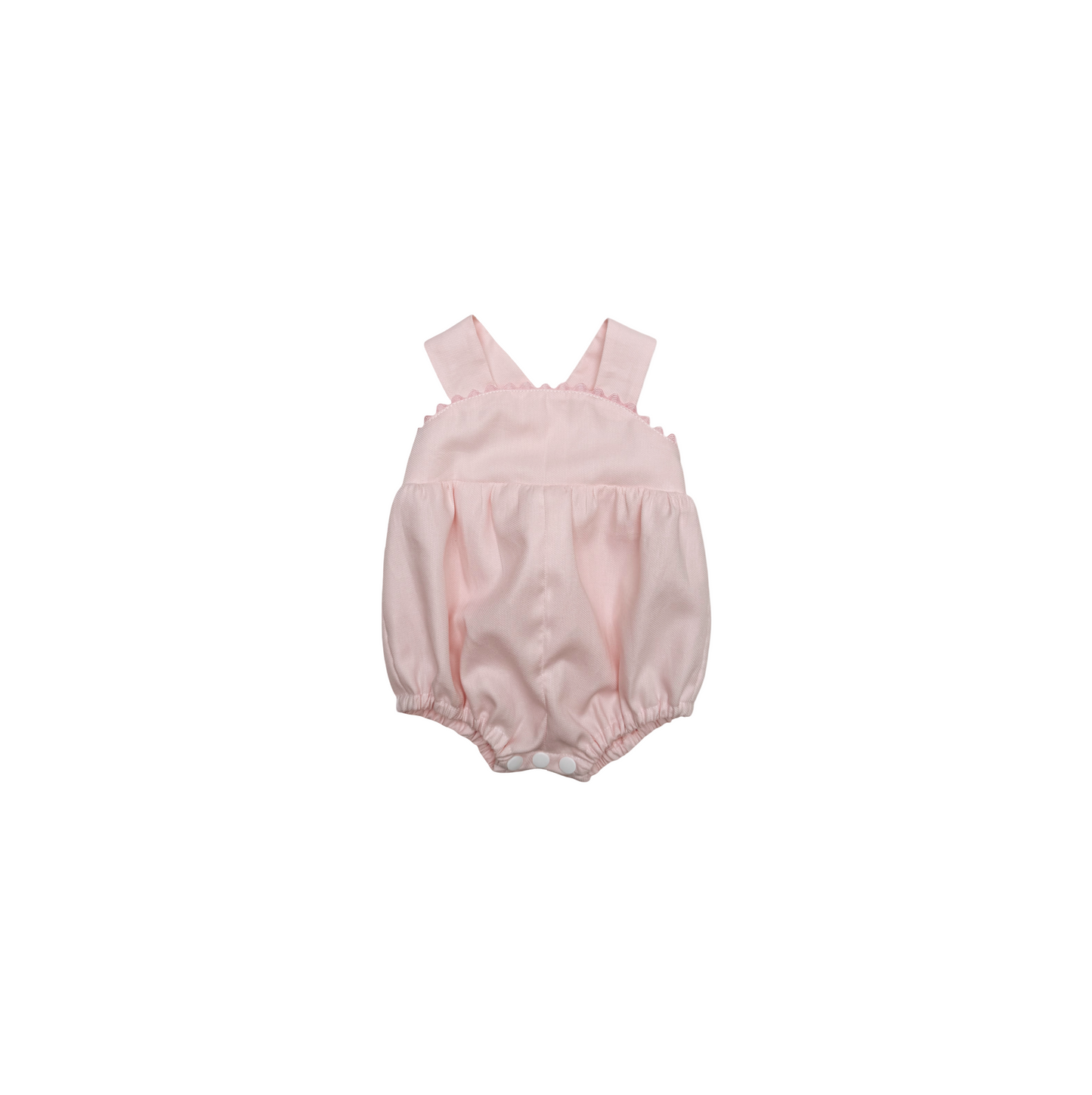 Belen Romper