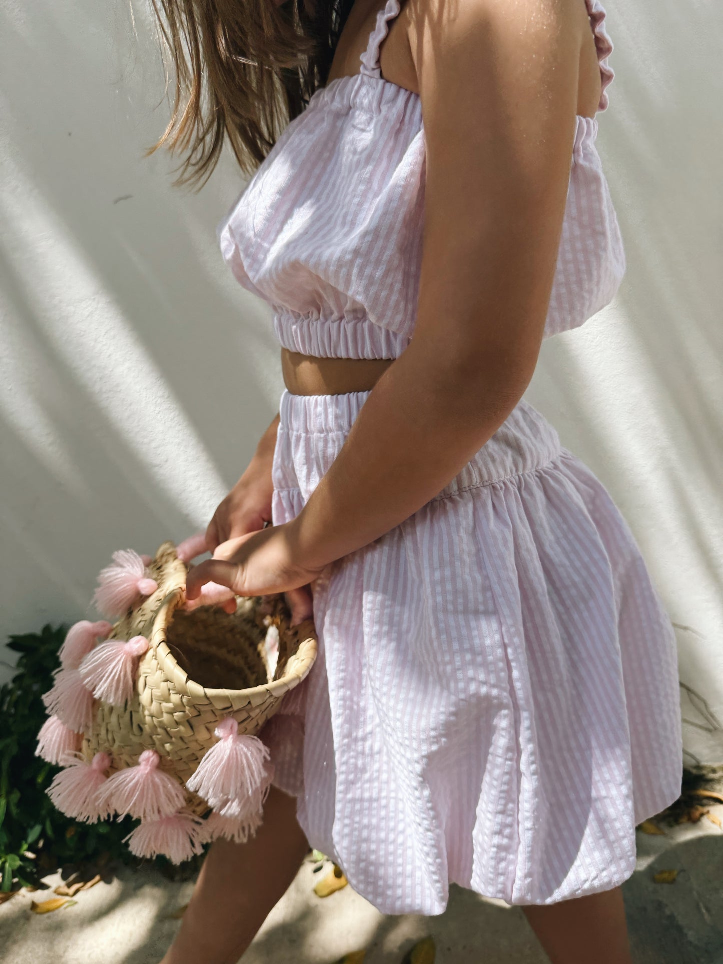 Triana Set