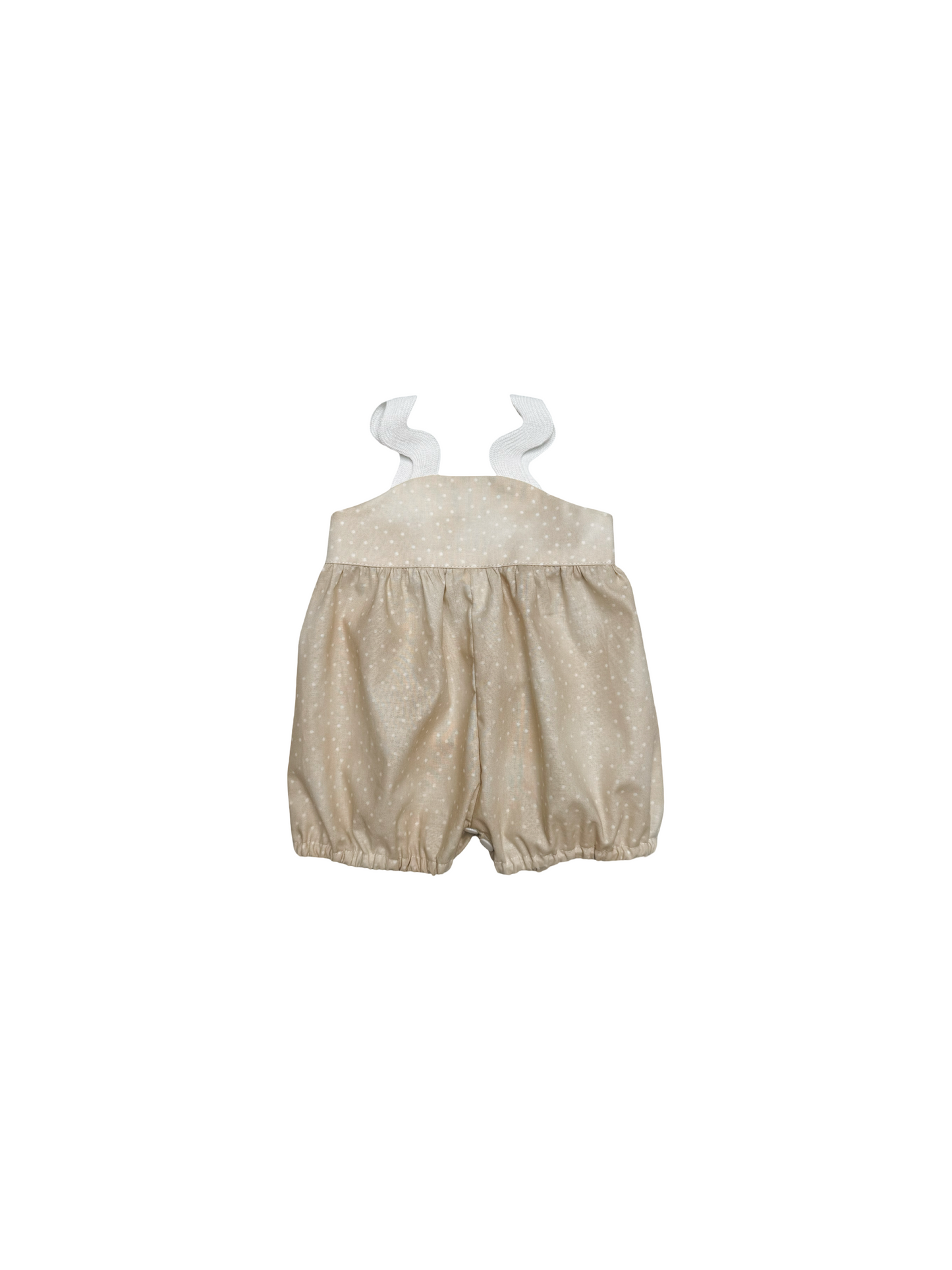 Arena Romper