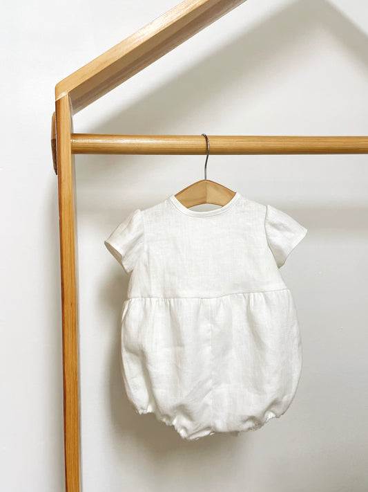 Lucille Romper