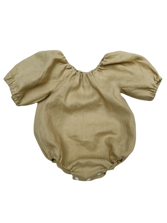 Rocio Romper