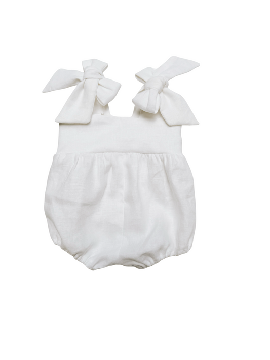 Marisol Romper