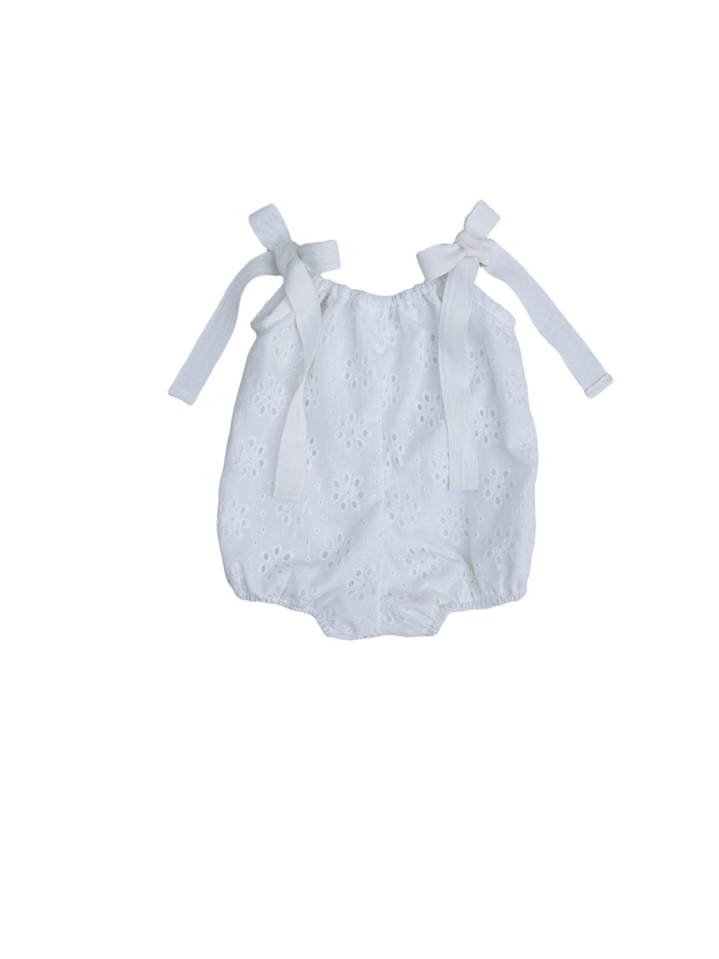 Marbella Romper 2.0
