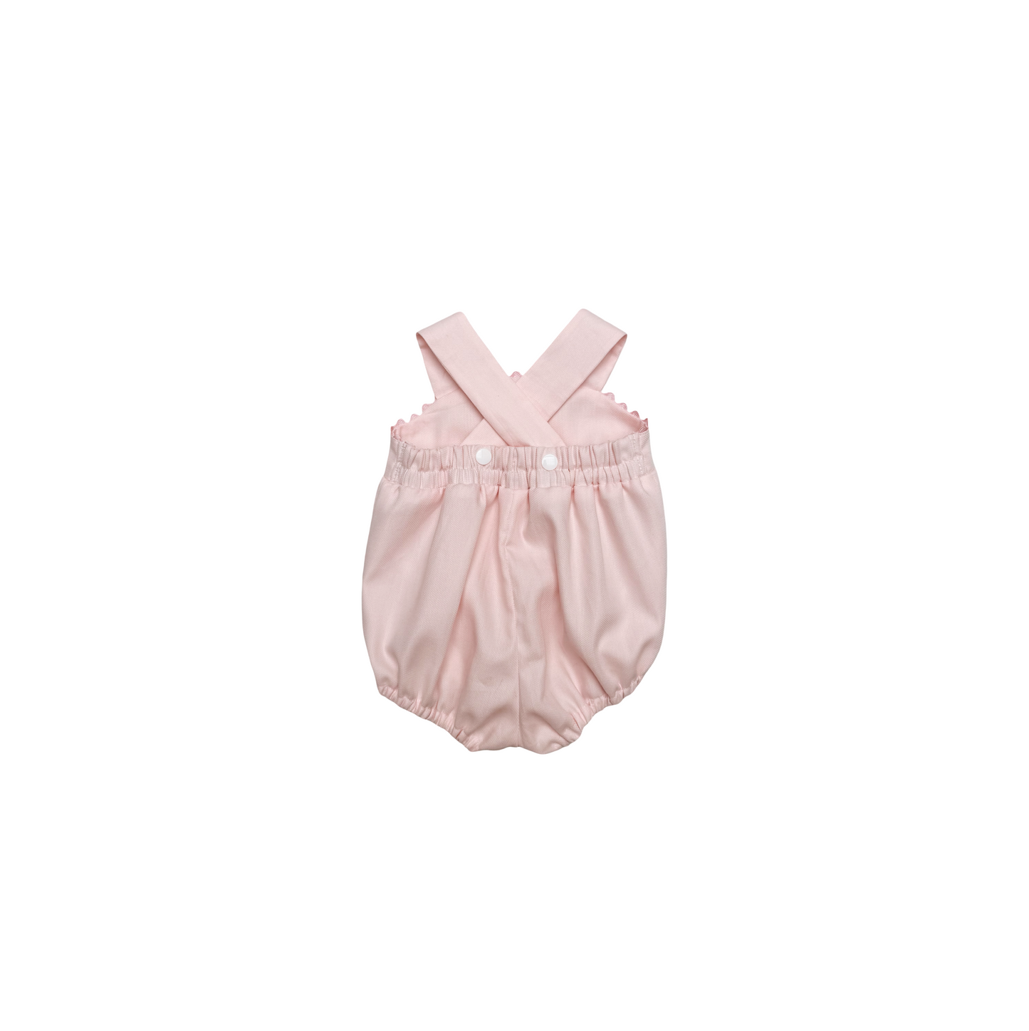 Belen Romper