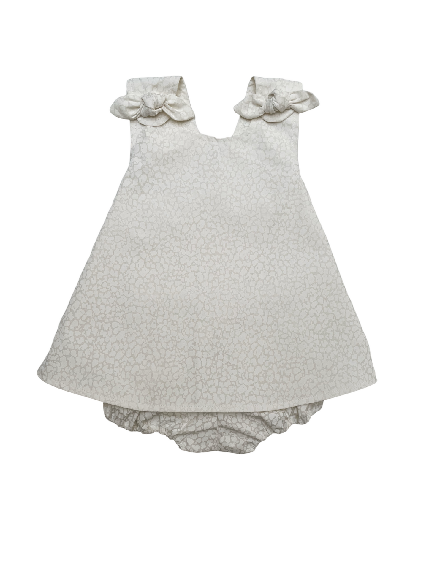 Nala Dress