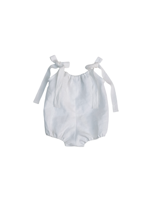 Marbella Romper