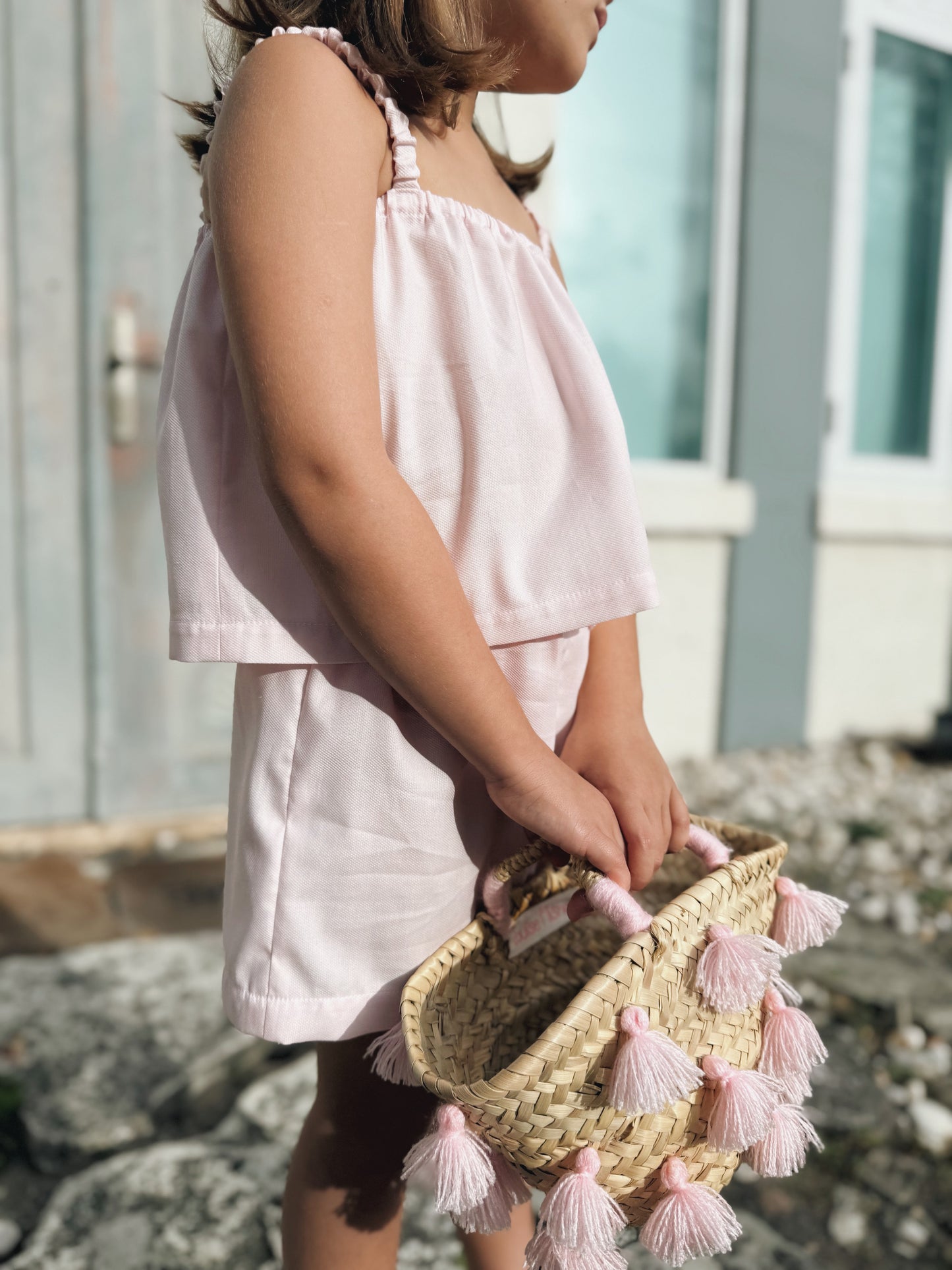Belen Set