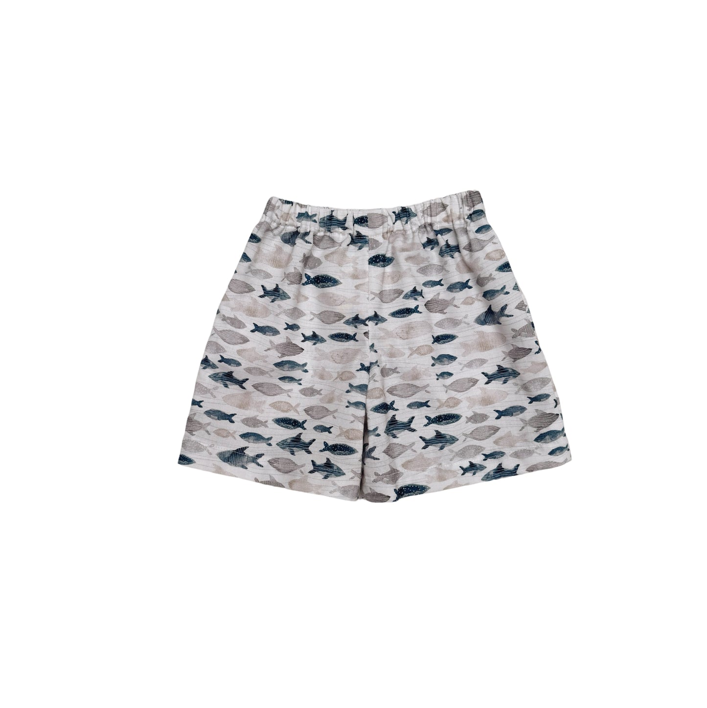 Del Mar Shorts