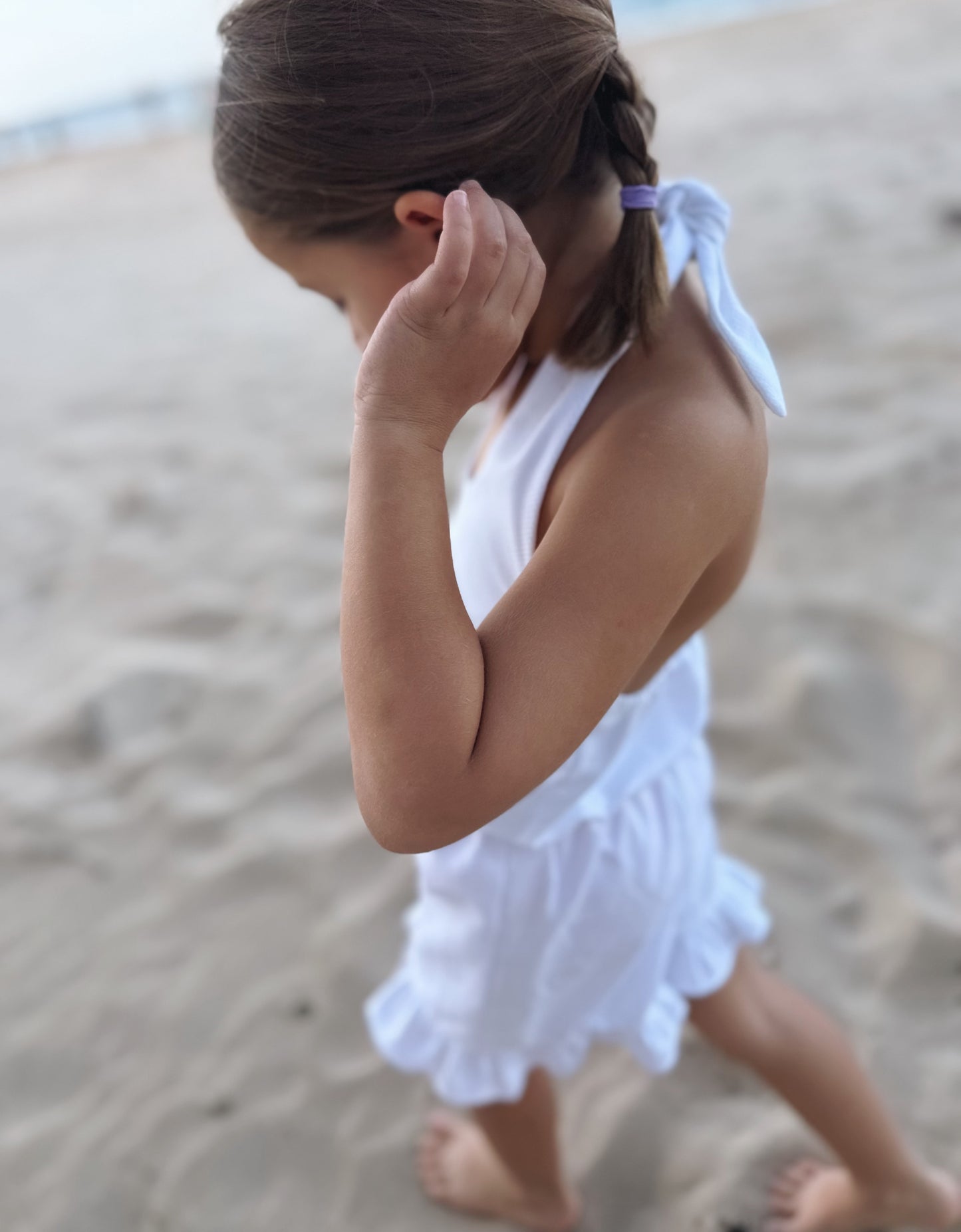 Eva Romper