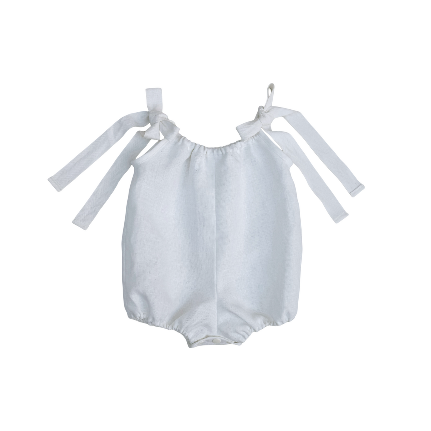 Marbella Romper