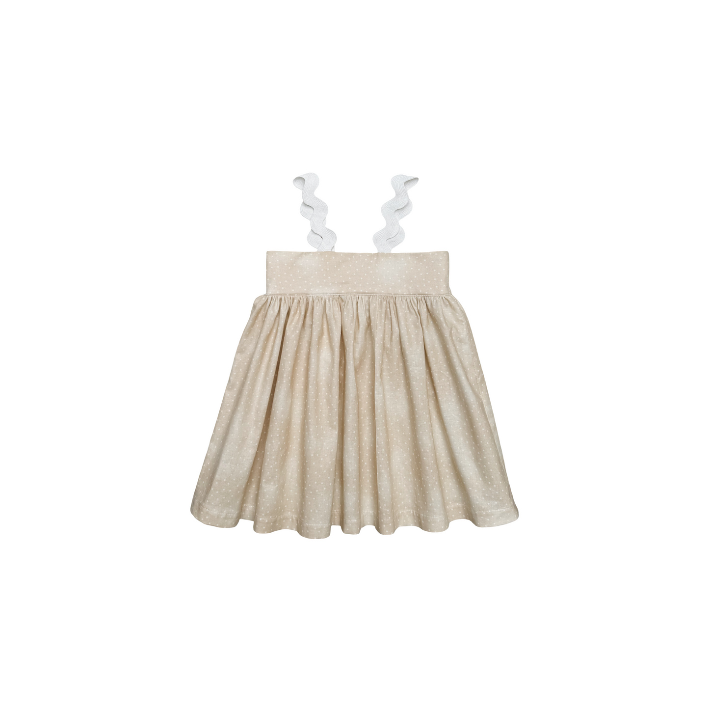 Arena Dress