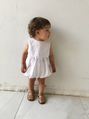 Mon Chou Romper