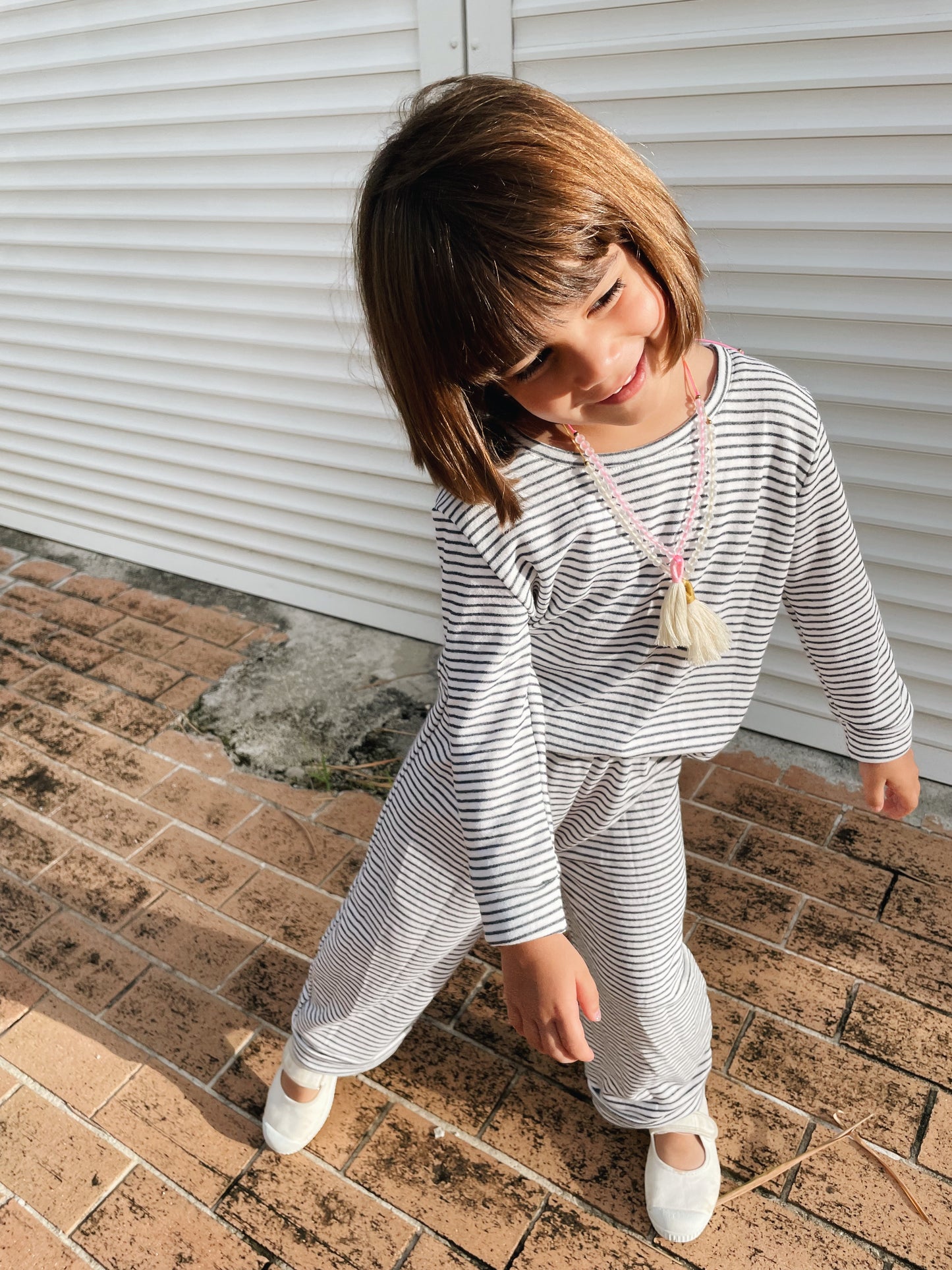 Leo Jogger Set