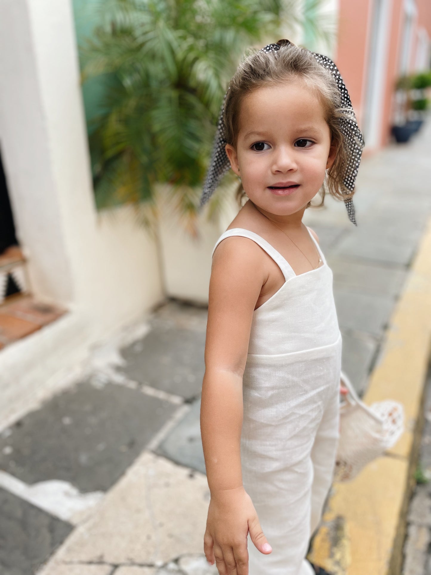 Alba Jumpsuit