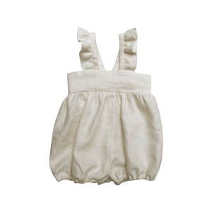 Clarissa Romper
